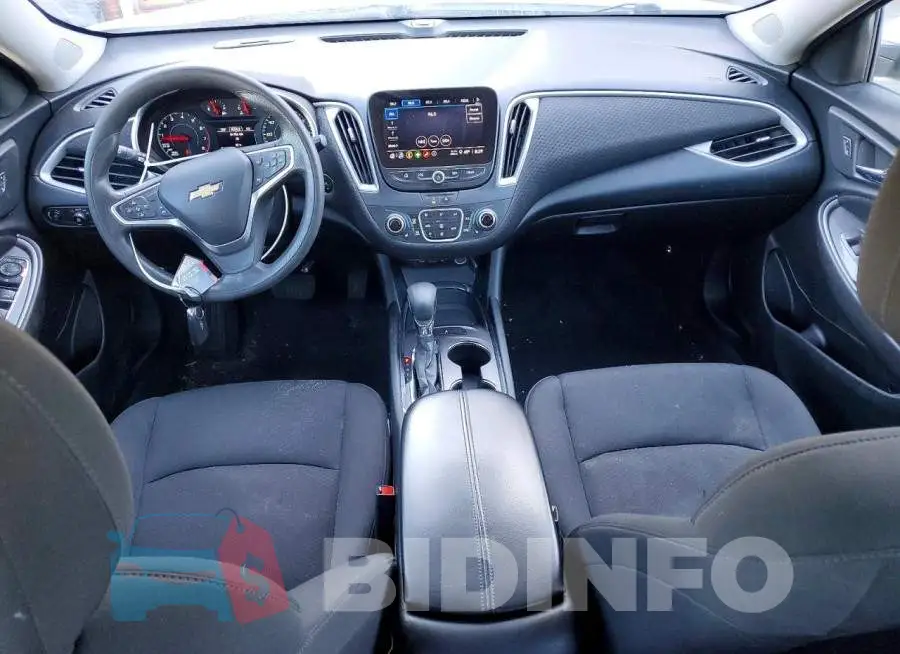 1G1ZD5ST4PF184424 Photo# 8