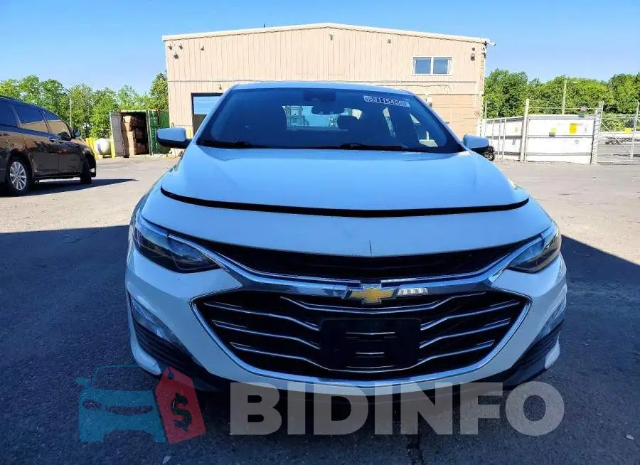 1G1ZD5ST4PF184424 Photo# 5