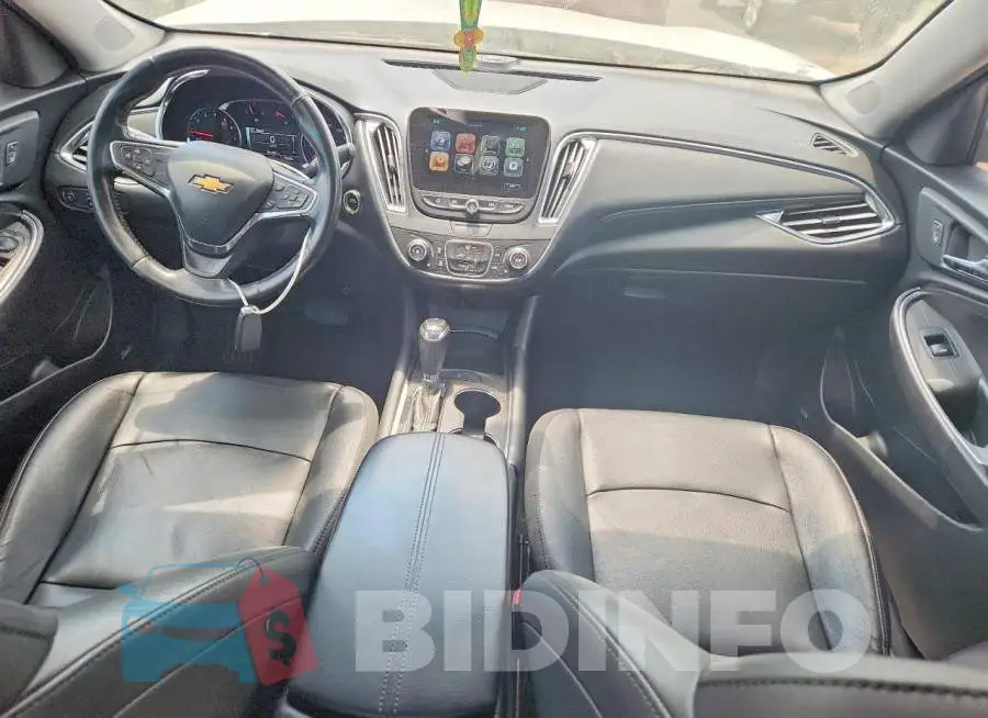1G1ZD5ST5JF205014 Photo# 8