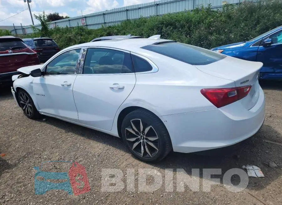 1G1ZD5ST5JF205014 Photo# 2
