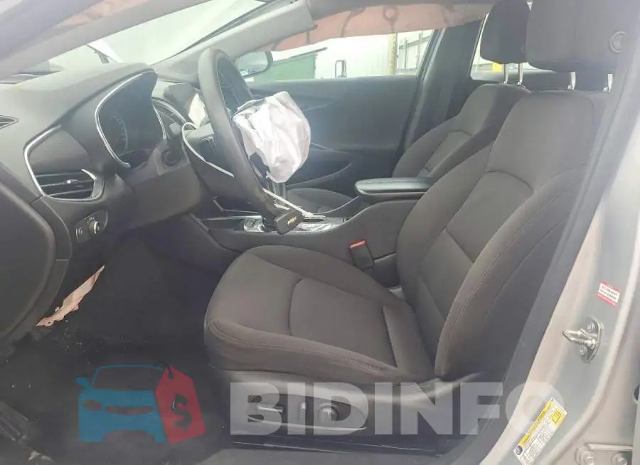 1G1ZD5ST5KF184831 Photo# 7