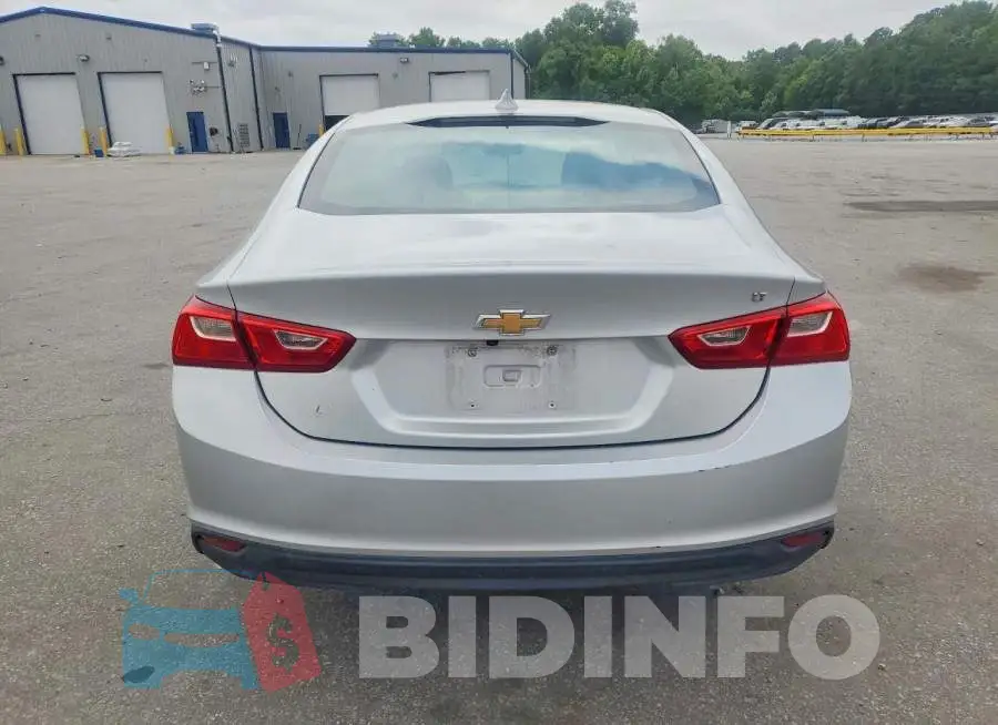 1G1ZD5ST6JF254142 Photo# 6