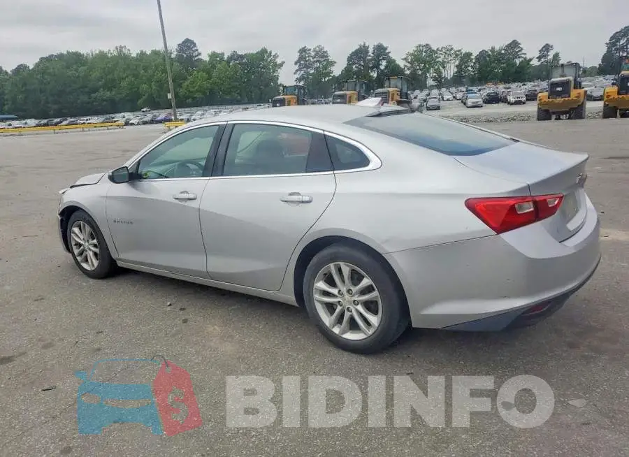 1G1ZD5ST6JF254142 Photo# 2