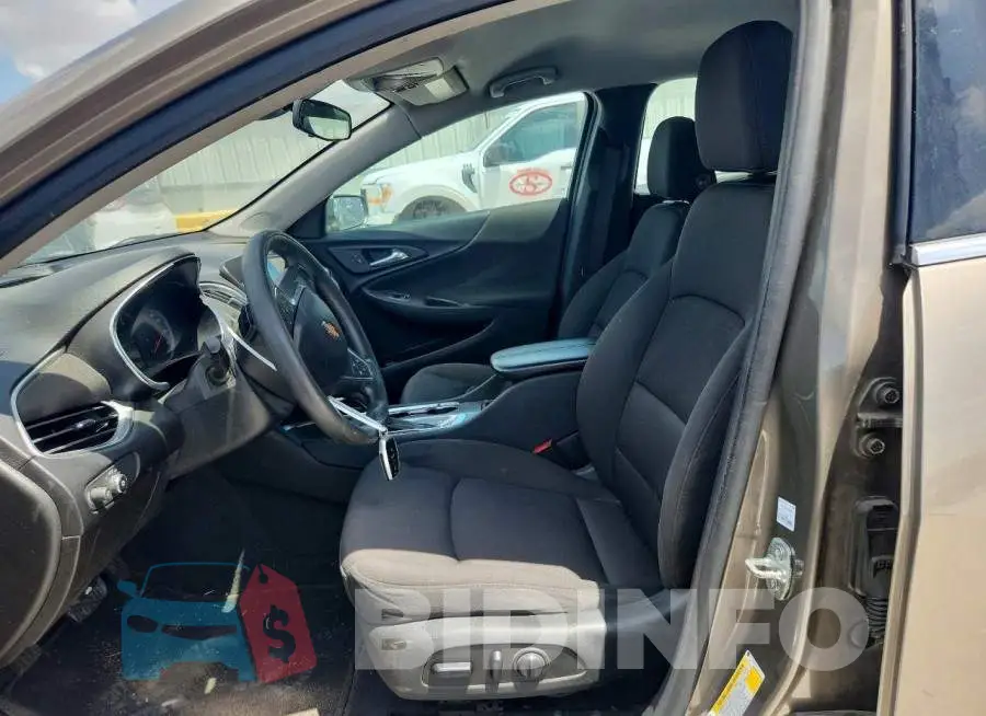 1G1ZD5ST6LF114711 Photo# 7