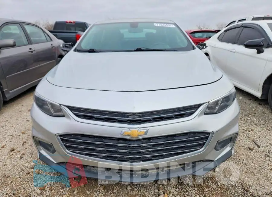 1G1ZD5ST7JF169584 Photo# 5