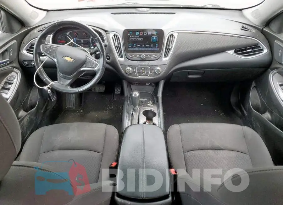 1G1ZD5ST7JF169584 Photo# 8