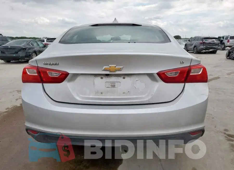 1G1ZD5ST7JF169584 Photo# 6