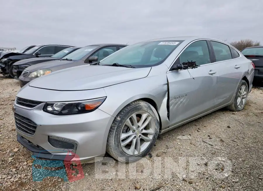 1G1ZD5ST7JF169584 Photo# 1