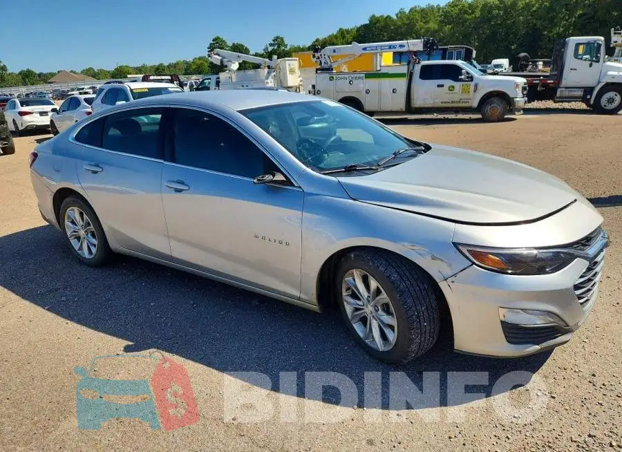 1G1ZD5ST7LF038657 Photo# 4