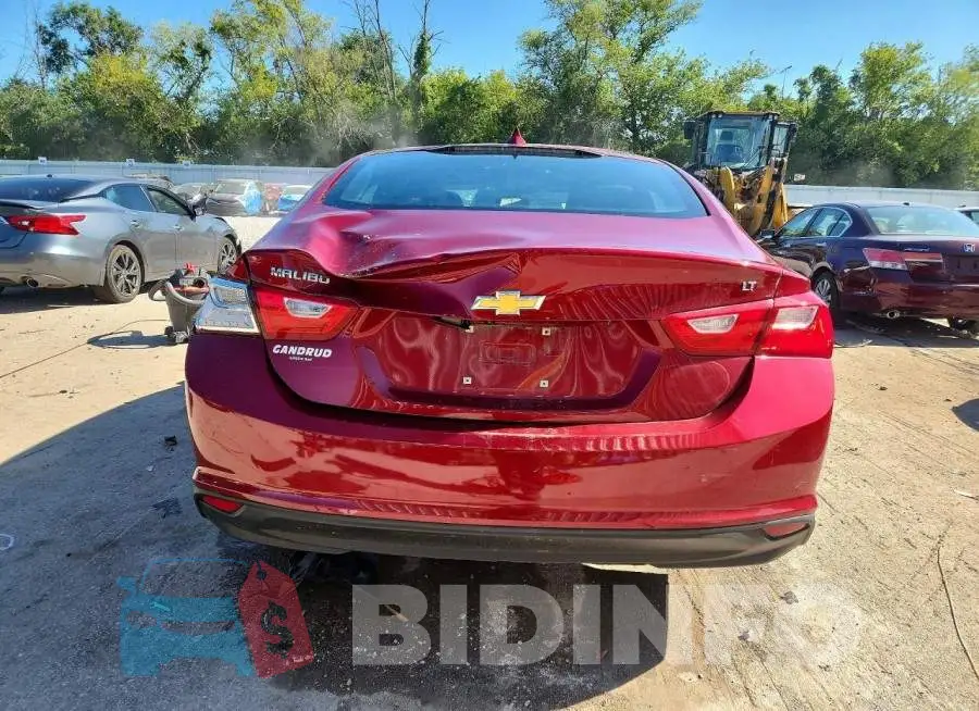 1G1ZD5ST8JF223491 Photo# 6