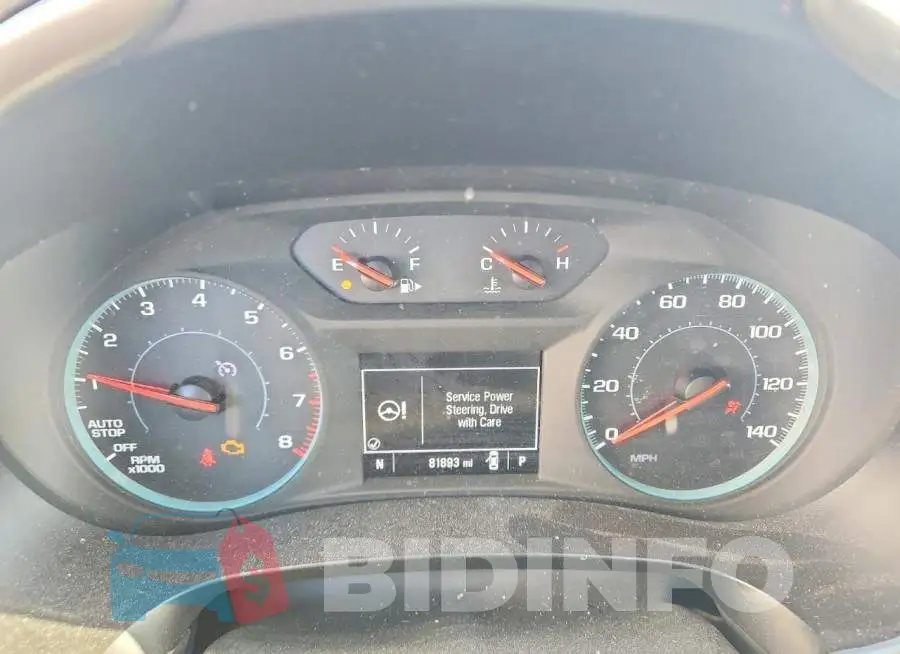 1G1ZD5ST8NF140827 Photo# 9