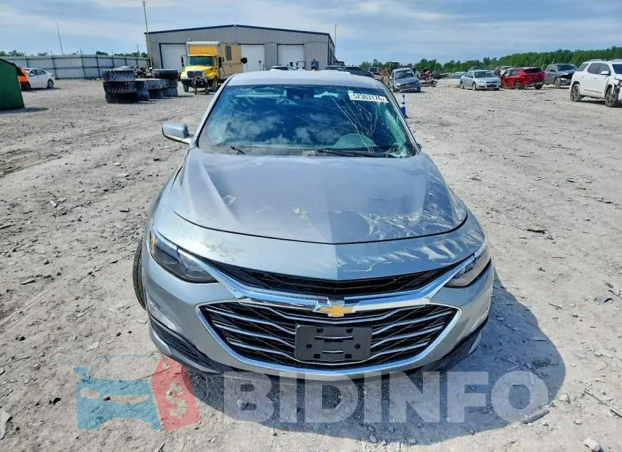 1G1ZD5ST8PF232586 Photo# 5