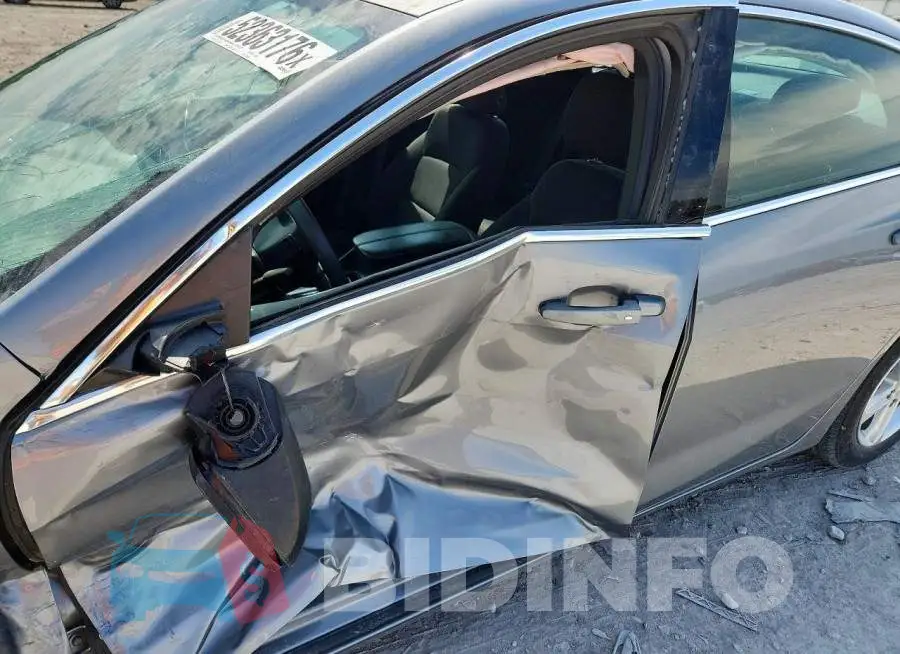 1G1ZD5ST8PF232586 Photo# 7