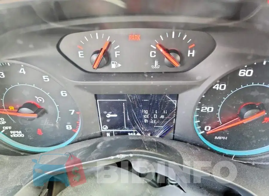 1G1ZD5ST8PF232586 Photo# 9