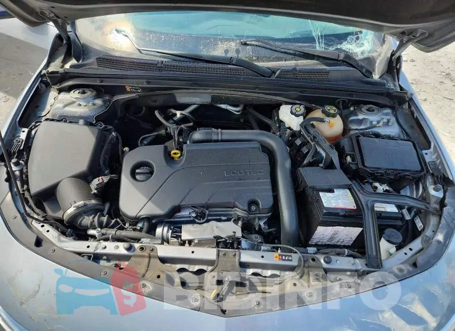 1G1ZD5ST8PF232586 Photo# 11