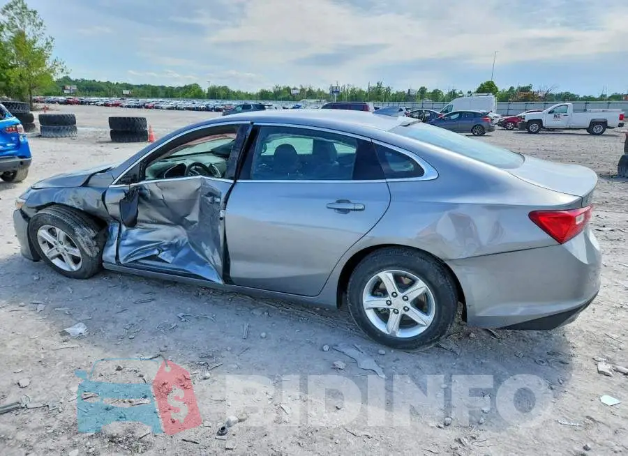 1G1ZD5ST8PF232586 Photo# 2