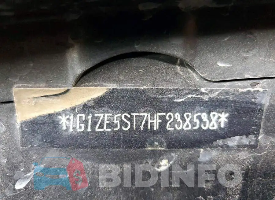 1G1ZE5ST7HF238538 Photo# 12