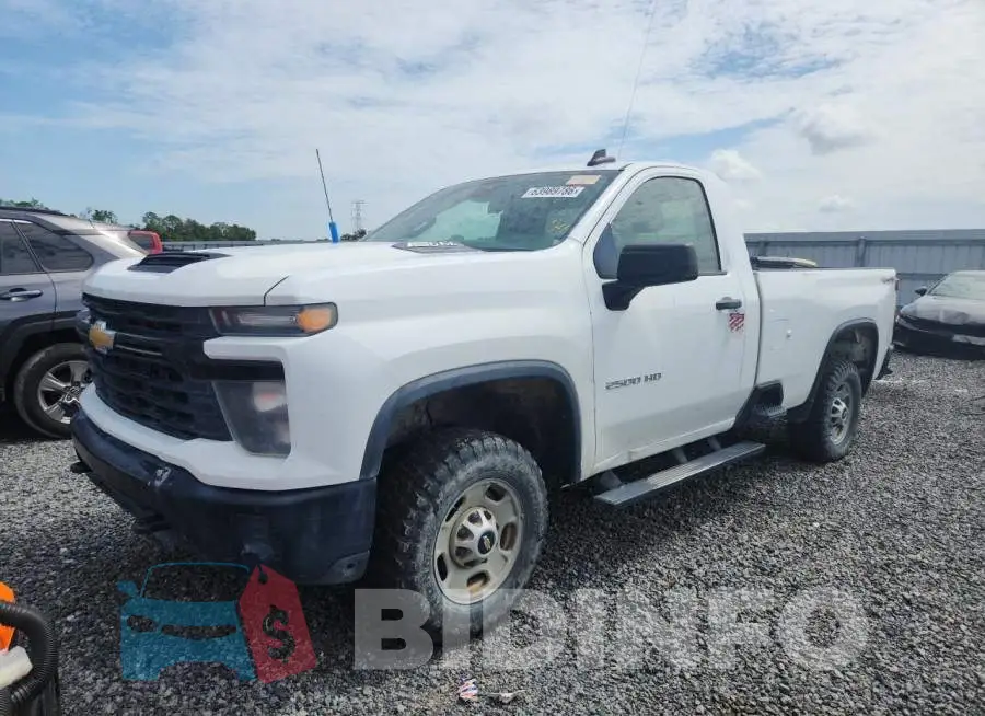 1GC3YLE79RF153242 Photo# 1