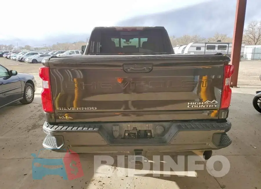 1GC4YREYXLF192185 Photo# 6