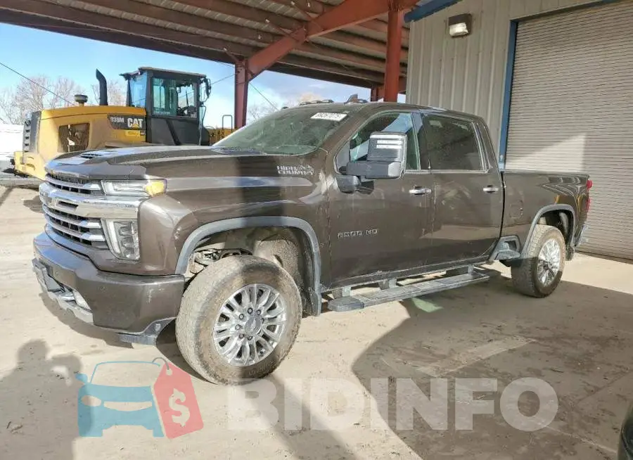1GC4YREYXLF192185 Photo# 1