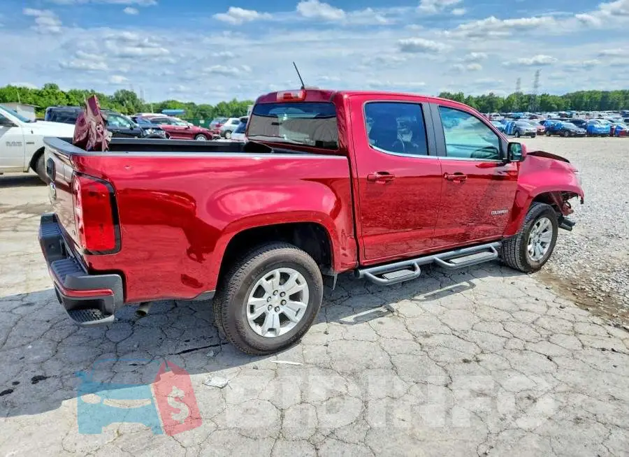 1GCGSCEA0L1168361 Photo# 3