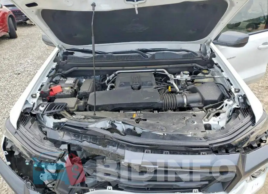 1GCPTCEK1R1151213 Photo# 11
