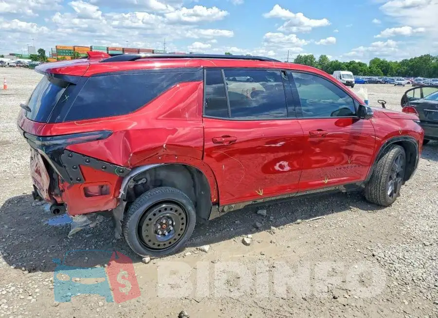 1GNEVLRS5SJ173479 Photo# 3