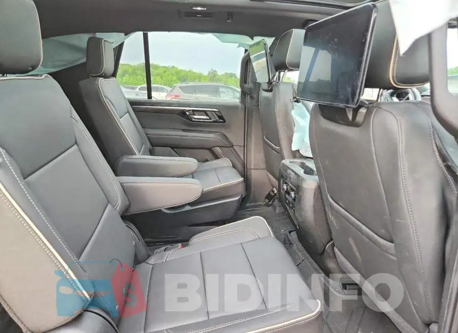 1GNS6SRD6SR327694 Photo# 11