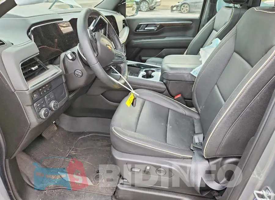 1GNS6SRD6SR327694 Photo# 7