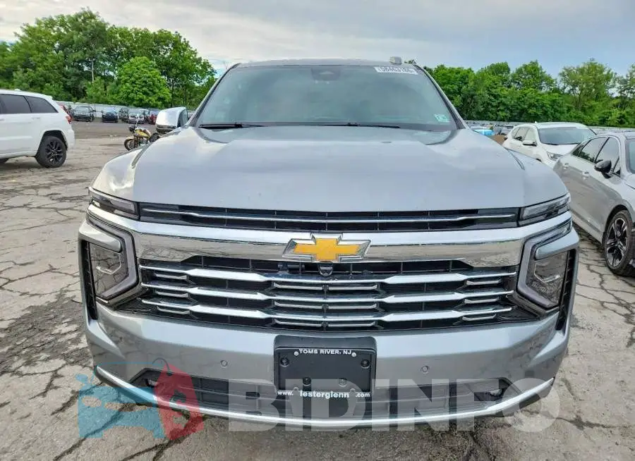 1GNS6SRD6SR327694 Photo# 5