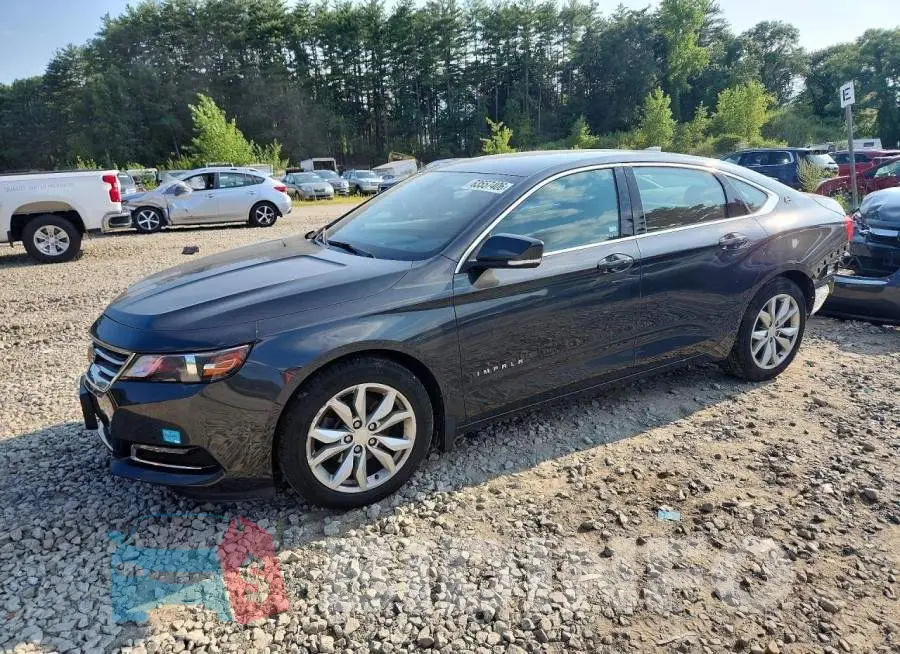 2G11Z5S34K9160706 Photo# 1