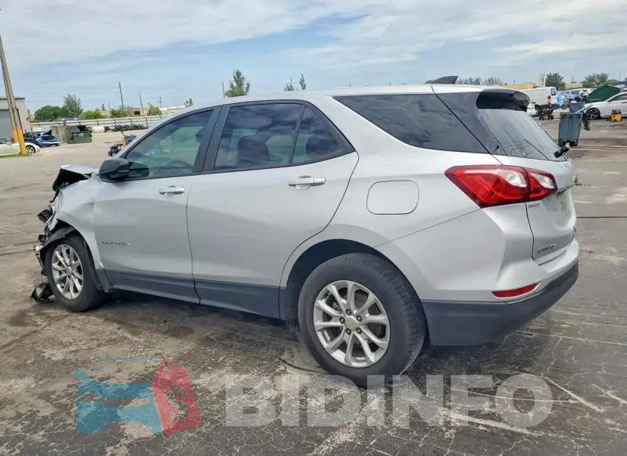 2GNAXSEV8L6112838 Photo# 2