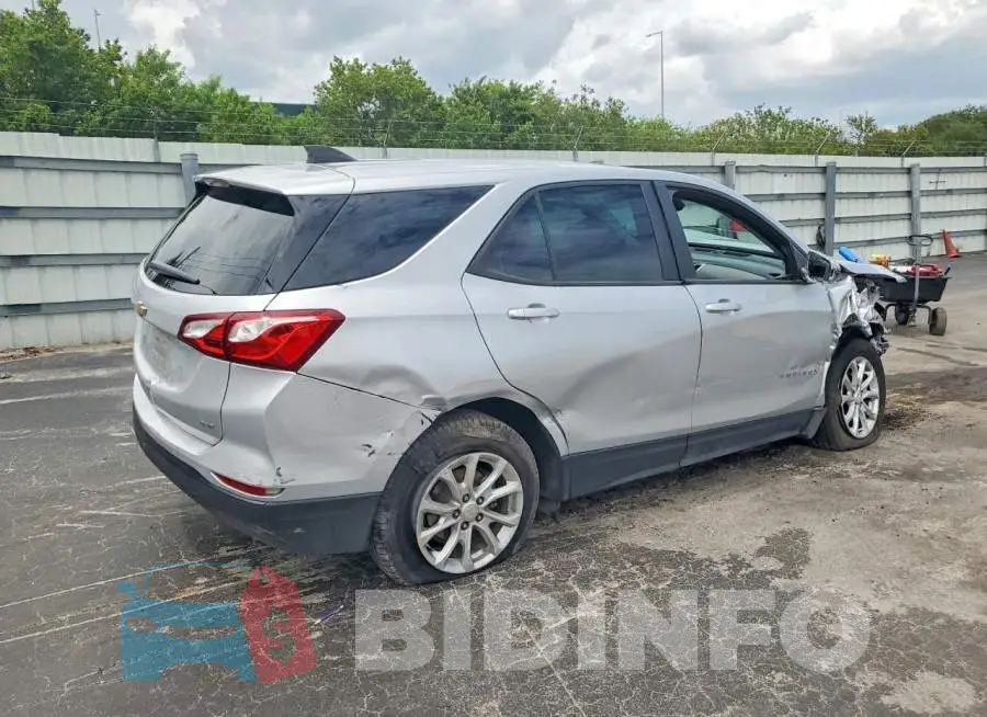 2GNAXSEV8L6112838 Photo# 3