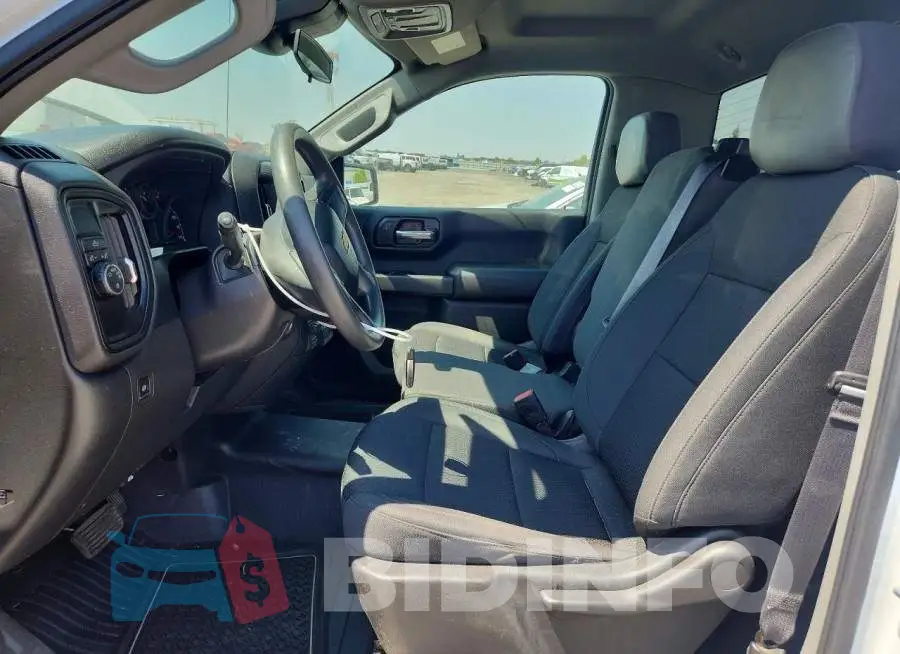 3GCNAAEDXTG111496 Photo# 7