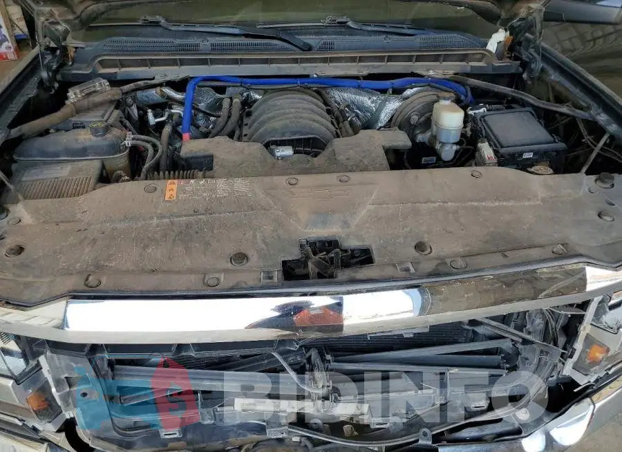 3GCPCREC8JG217807 Photo# 11