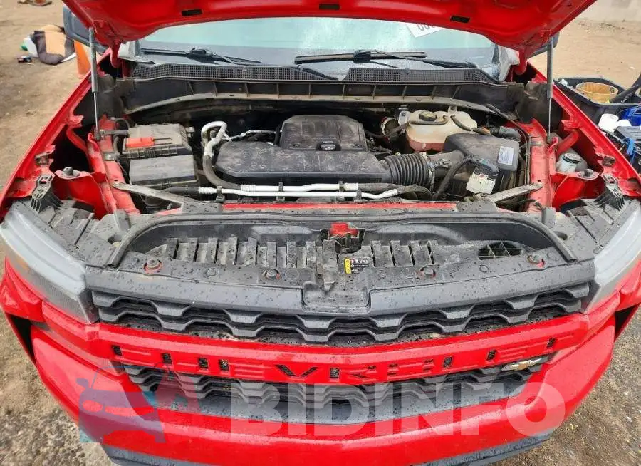 3GCPWBEK8MG334930 Photo# 11
