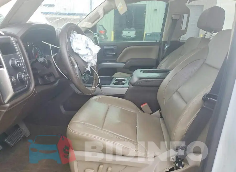 3GCUKSEC2JG157911 Photo# 7
