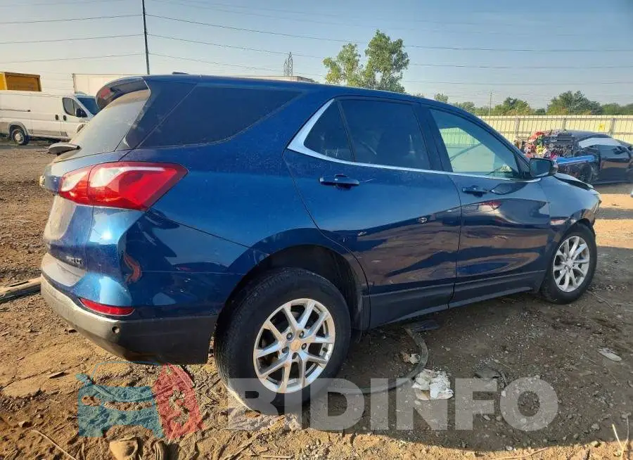 3GNAXTEV9KL331727 Photo# 3