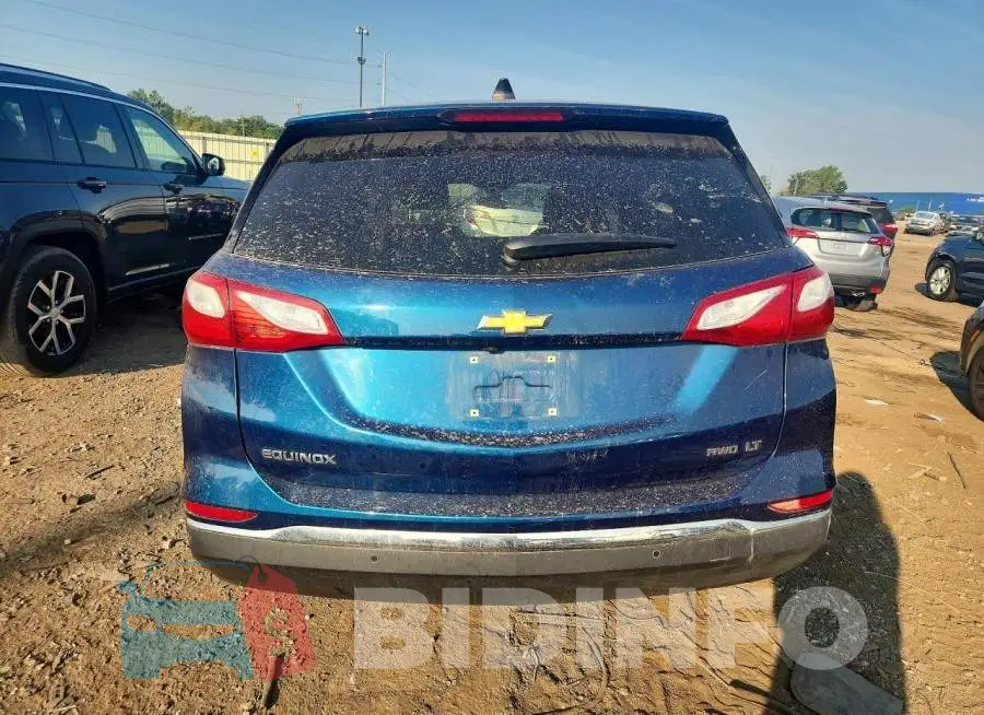 3GNAXTEV9KL331727 Photo# 6