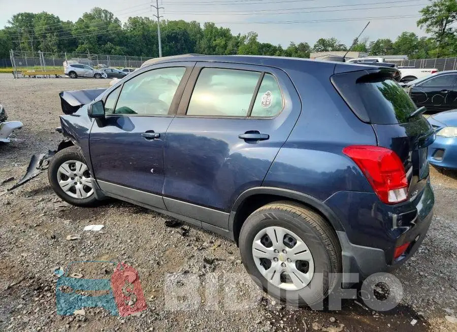 3GNCJKSB2JL204198 Photo# 2