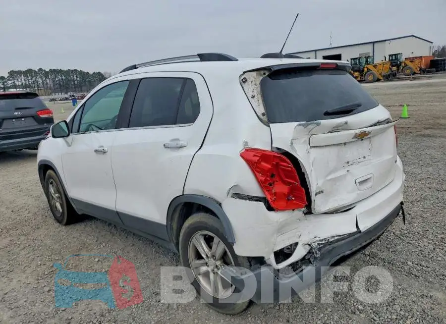 3GNCJLSB4HL267951 Photo# 2