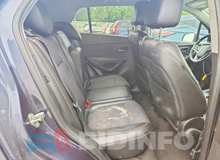 3GNCJPSB9JL237132 Photo# 11