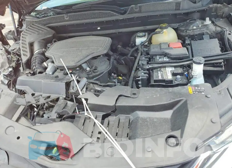 3GNKBDRS8MS574513 Photo# 11