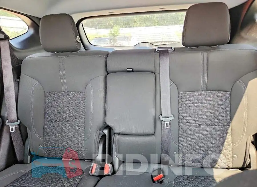 3GNKBGRS2KS696170 Photo# 10