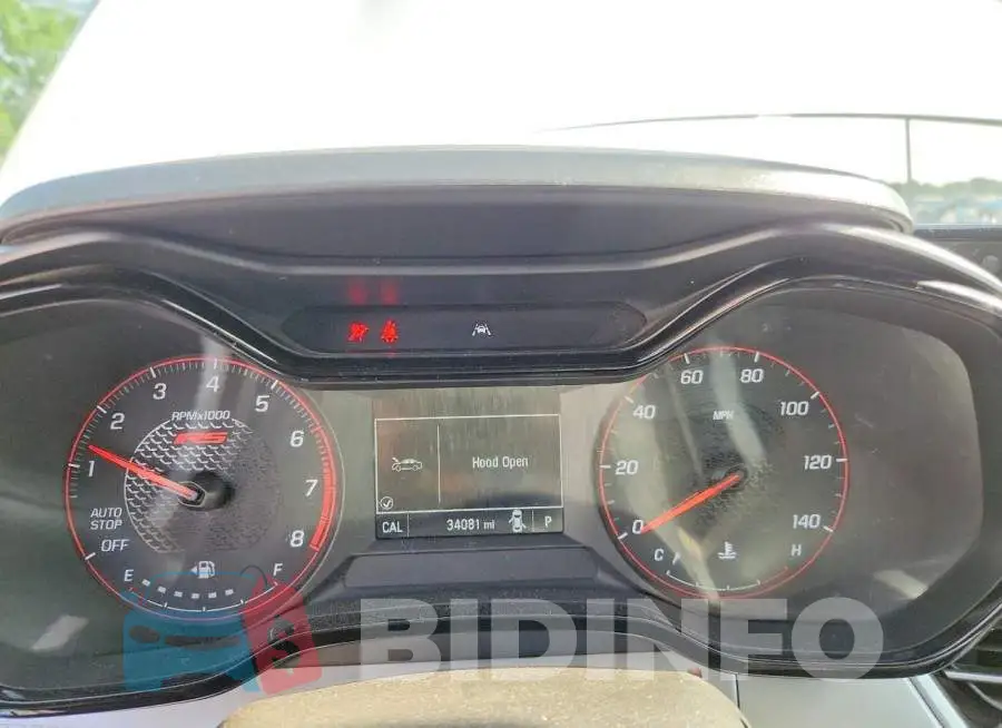 KL77LGE27RC067356 Photo# 9
