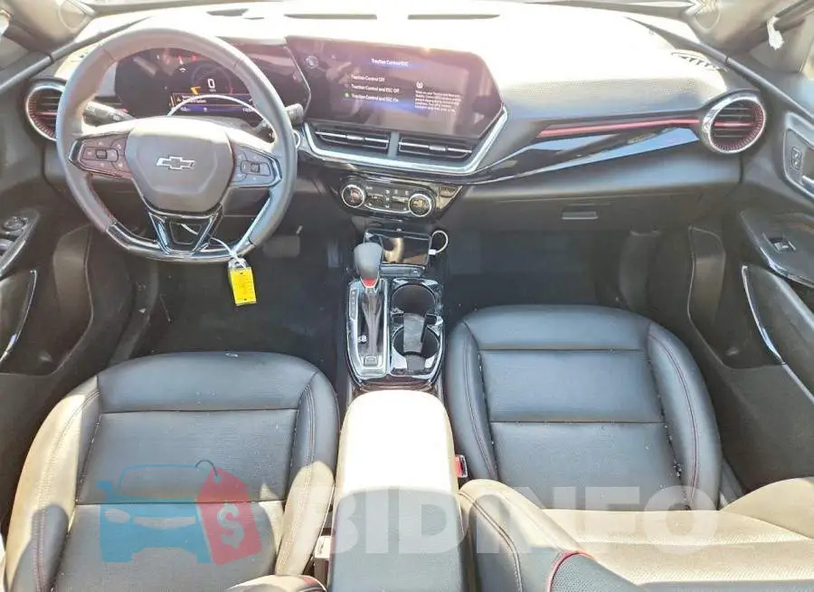 KL77LJEP8SC242907 Photo# 8
