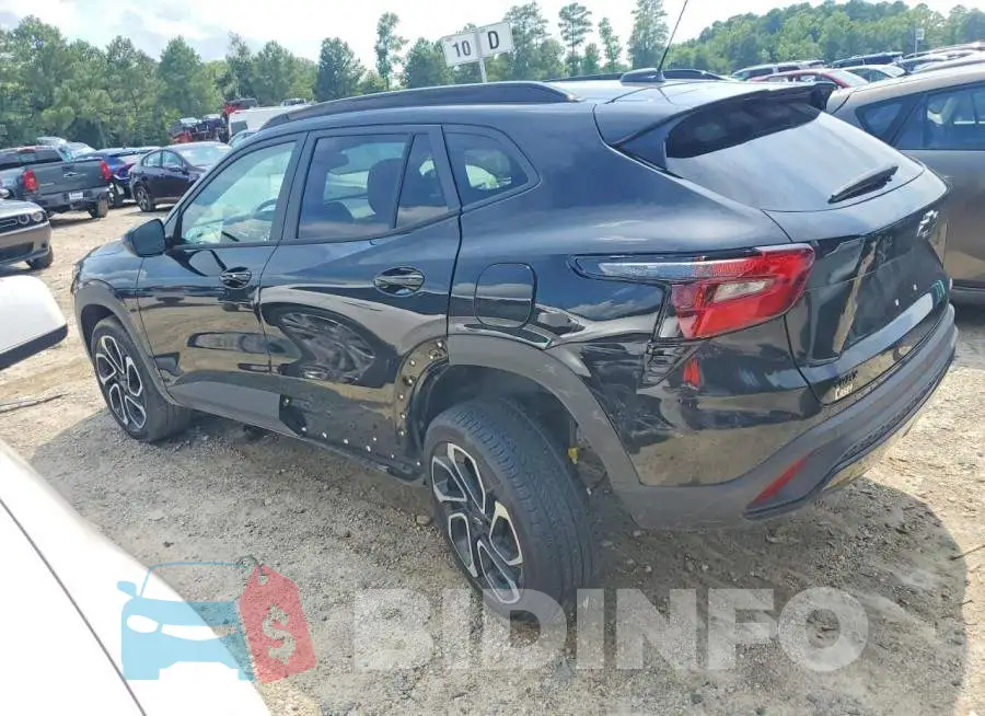 KL77LJEP8SC330372 Photo# 2