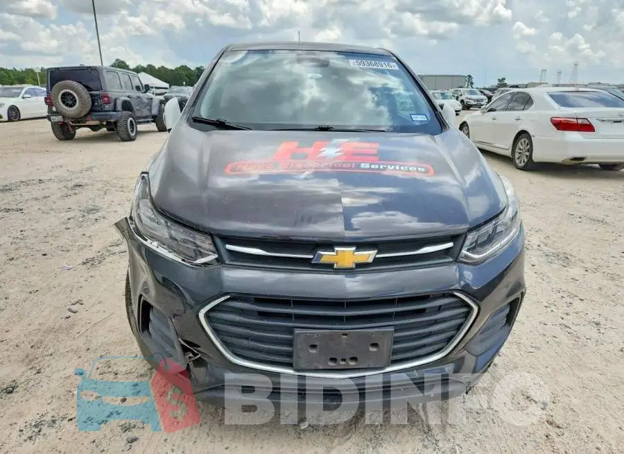 KL7CJKSM1NB548393 Photo# 5