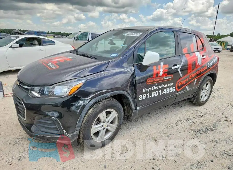KL7CJKSM1NB548393 Photo# 1