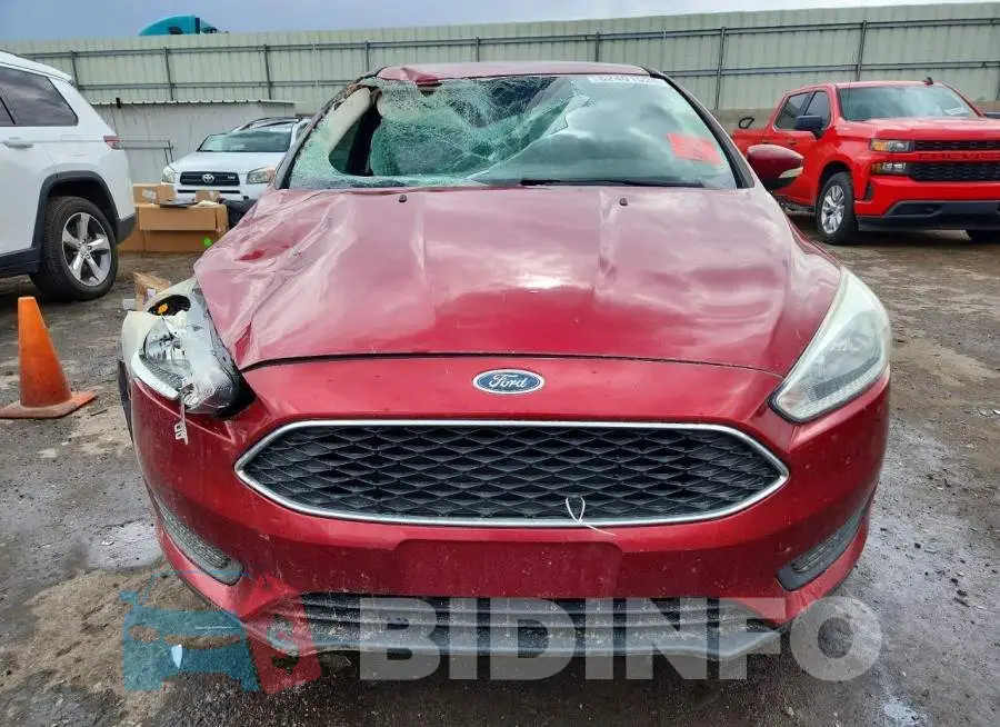 1FADP3F2XHL258341 Photo# 5